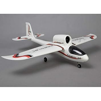 rc airliner kit