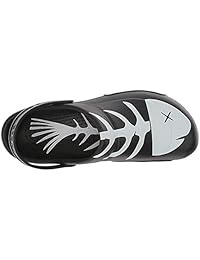 Crocs Bistro Graphic Clog Mule