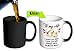 Mug King Color Changing Mug to My Wife I Loved You Then, I Love You Still, Always Have, Always will Color Changing Coffee Mug/Best Wife Anniversary Present or Birthday Gift, 11 oz.