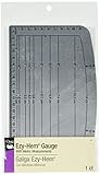 Dritz Ezy- Hem Gauge