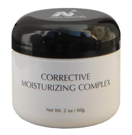 NINA MONTEE Corrective Moisturizing Complex SPF 15, 2 oz