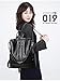 Women Backpack Purse Leather Anti-theft Backpack Casual Satchel Shoulder Bag for Girls