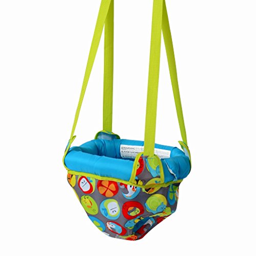 johnny jump up baby swing