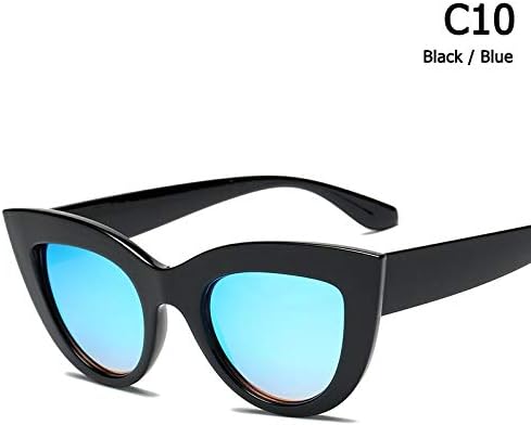 Amazon Jackjad 18 ファッション 女性猫目 スタイルグラデーションサングラス 女性 セックスブランドデザインサングラス Oculos デゾル Feminino S サングラス 通販