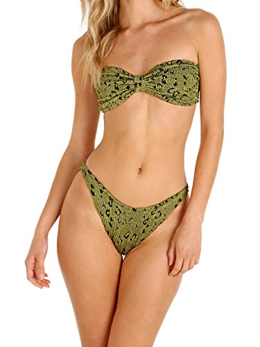 hunza g jean bikini