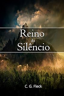Livro O Reino do Silêncio