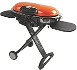 Coleman Road Trip LXE Grill