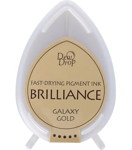 Brilliance Dew Drop Ink Pads