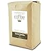 Teasia Coffee, Sumatra Mandheling, Single Origin, Green Unroasted Whole Coffee Beans, 5-Pound Bag