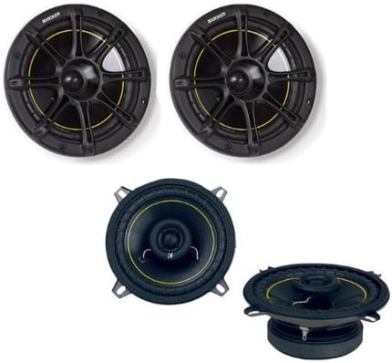 kicker ds65 6.5