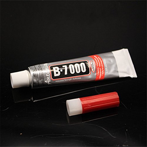 WellieSTR 10-PACK E-7000 Craft Adhesive (10x0.35 oz)
