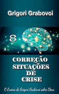 Livro Correção Situações De Crise