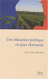 Une  éducation politique en pays charentais
