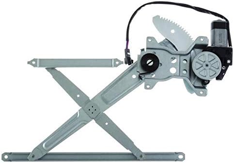 Amazon Com New Window Regulator W Motor Front Drivers Side Left Lh Replacement For 2000 2001 2002 2003 2004 2005 2006 Toyota Tundra 748 502 660088 698020c010 857200c010 Automotive