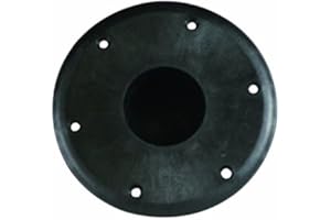 INTERNATIONAL TRAINING CONCEPTS ITC (TR1000HPPR-B-DB) SurFit High Polymer Floor Base