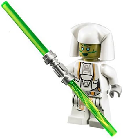 Amazon.com: New Lego Star Wars Jedi 