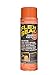 Flex Seal, 14 oz, Terracotta, Stop Leaks Instantly, Waterproof Rubber Spray On Sealant Coating, Perfect for Gutters, Wood, RV, Campers, Roof Repair, Skylights, Windows, and More