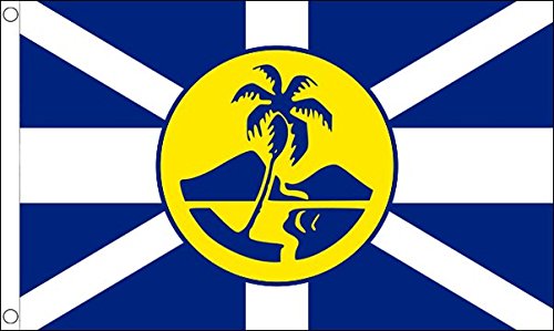 Lord Howe Island Flag 5ft x 3ft