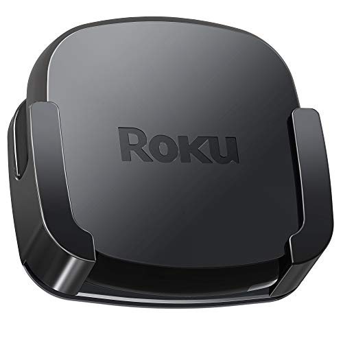 TotalMount para Roku Ultra (compatible con todos los modelos Roku Ultra, incluido el Roku Ultra 2020)