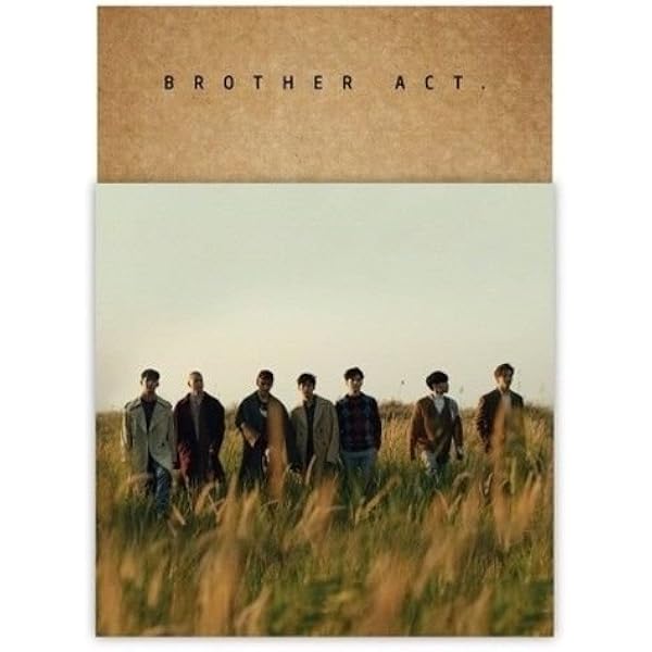BTOB - Piece Of BTOB (7 CD Set) - Amazon.com Music