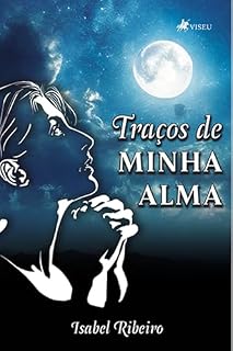 Livro Traços de minha Alma