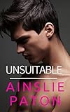 Unsuitable