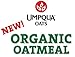 Umpqua Oats Organic Banana Walnut All Natural Oatmeal, Case of 12 (2.47 oz each)