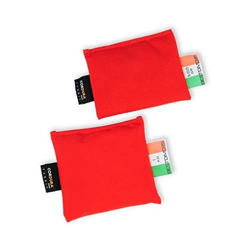 Best divers Ballast Bag Pellets for Collar Apnea, 500 gr