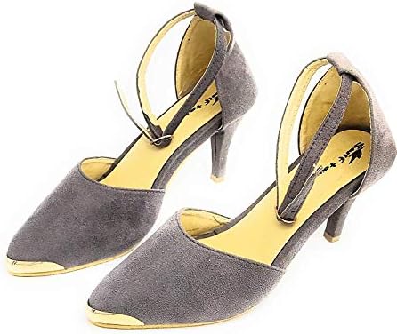 pencil heel sandals with price
