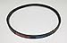 Rotory Murray 3526MA Snowblower Auger Drive Belt, 7/16 x 30-3/8-in Genuine Original Equipment Manufacturer (OEM) Part