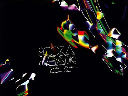 Booka Shade - Sweet Lies (Radio Versions) - Zortam Music
