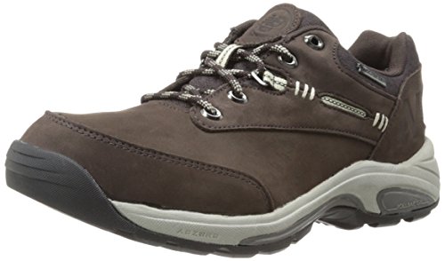 New Balance Women's WW1069 Country Trail Running Shoe,Brown,10 D US
