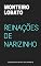 Livro Reinações de Narizinho (Coleção Sítio do Pica-pau Amarelo)