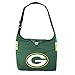 Littlearth Green Bay Packers NFL Jersey Tote