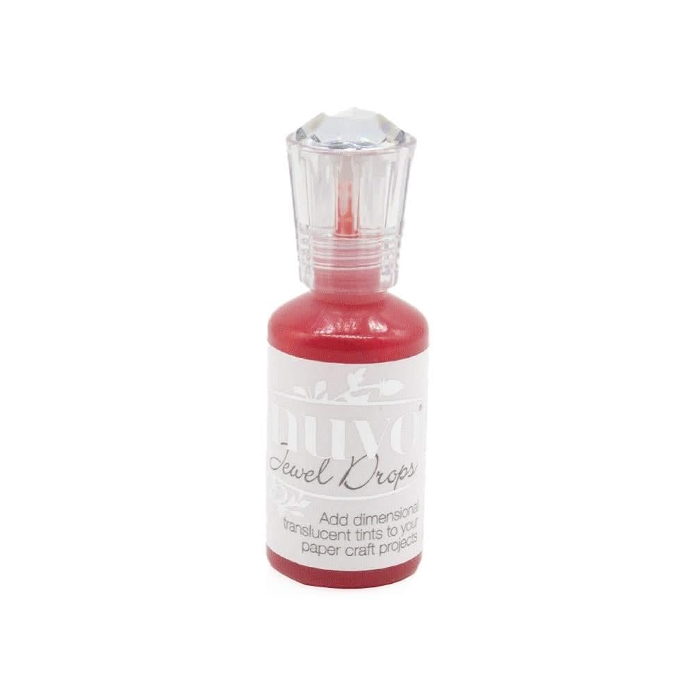 Nuvo Jewel Drops 30ml-Holly Berries