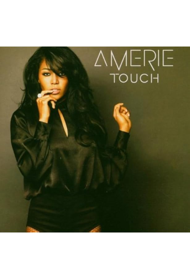 Amerie TOUCH プロモオンリー 2LP レコード Amerie TOUCH プロモオンリー 2LP レコード Amerie - Touch - Amazon