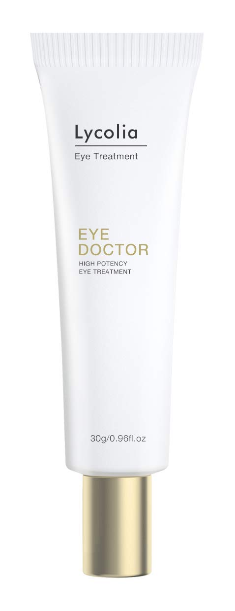 dr dermis eye cream