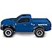 Traxxas 58094-1 2WD Ford Raptor with TQ 2.4GHz Radio System (1/10 Scale), Lightning Blue