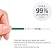 Pregnancy Test Strips in Bulk [30 Sets] Early Detection Urine Test Kit (HCG) by Utilax: Over 99% Accuracy, Easy to Use, Clear Result, Cost Effective