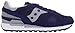 Saucony Originals Men's Shadow Original Sneaker,Navy/Grey,9 M US