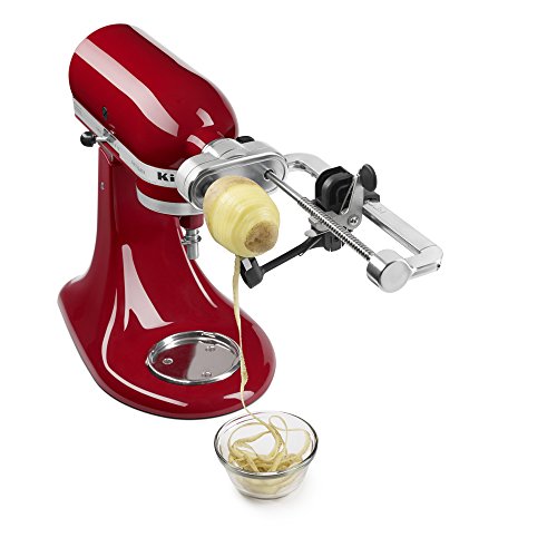 KitchenAid Spiralizer KSM1APC