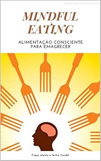 Livro MINDFUL EATING