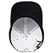Oakley Heather New Era Snapback Hat, Rye, One Size