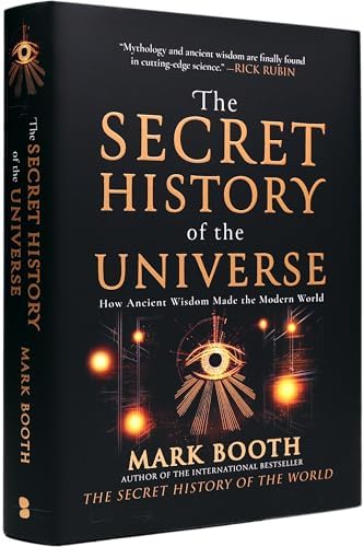The mythology of the secret societies: Roberts, J.M.