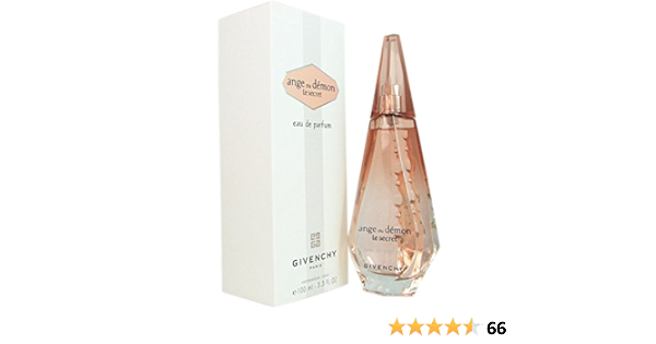 ange ou démon le secret 100ml