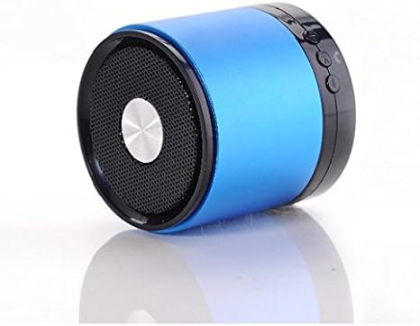 my vision bluetooth speaker