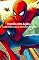 Livro Heróis em Ação Colorindo com o Homem-Aranha
