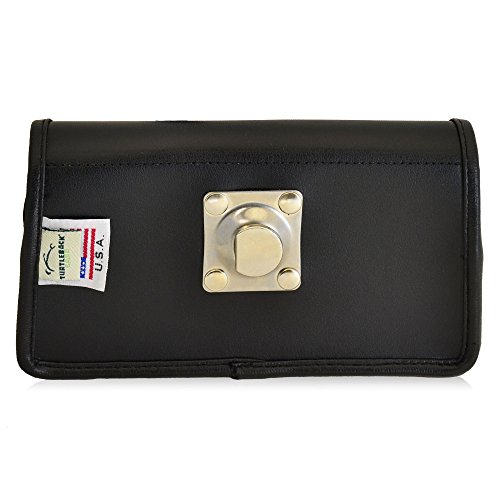 image for Galaxy S5 Active Belt Case, Turtleback Samsung Galaxy S5 Active Holste