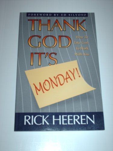 Rick Heeren Author Profile News Books And Speaking Inquiries