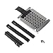 HDD Hard Drive Caddy Laptop Z60 T60 T61 T61P T400 R60 for IBM Lenovo Thinkpad